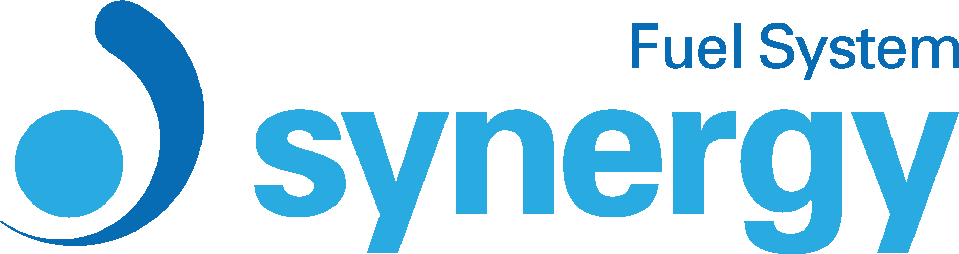 Synergy Fuel System Logo Vector Logo